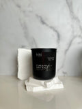 Pineapple + Sea Salt 12oz Candle | Mind Body & Scents