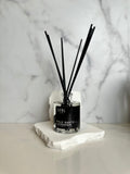 Palo Santo + Lavender Reed Diffuser | Mind Body & Scents