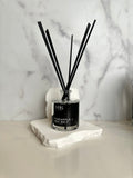Pineapple + Sea Salt | Reed Diffuser