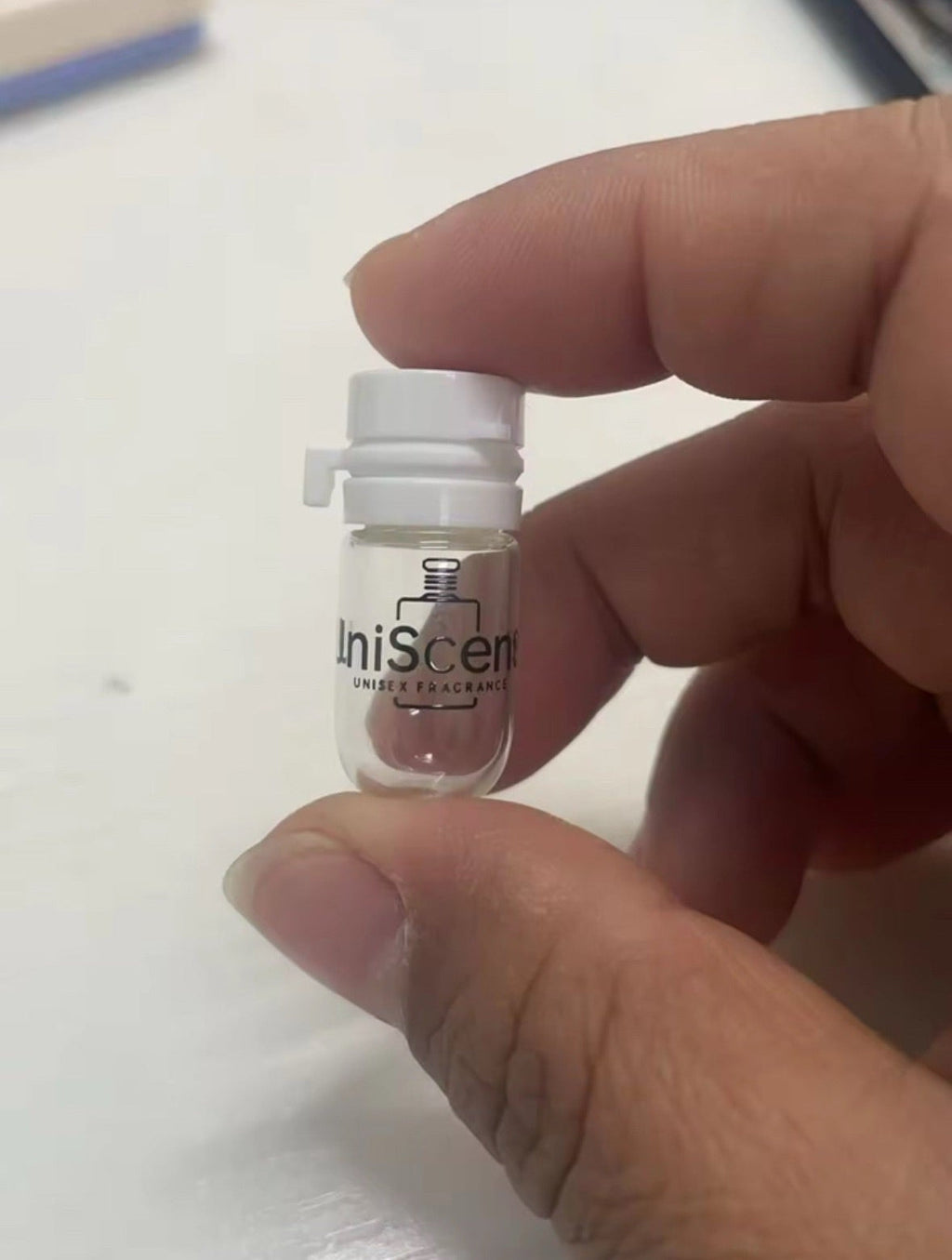 Pocket Vials (MWA Exclusive!!) – Moon Water Apothecary 1.5 ml Disposable Pocket Perfume – 20-Pack