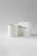 No. 4 Limani by Kastra Elion — Aerangis Luxury Candle (8 oz)