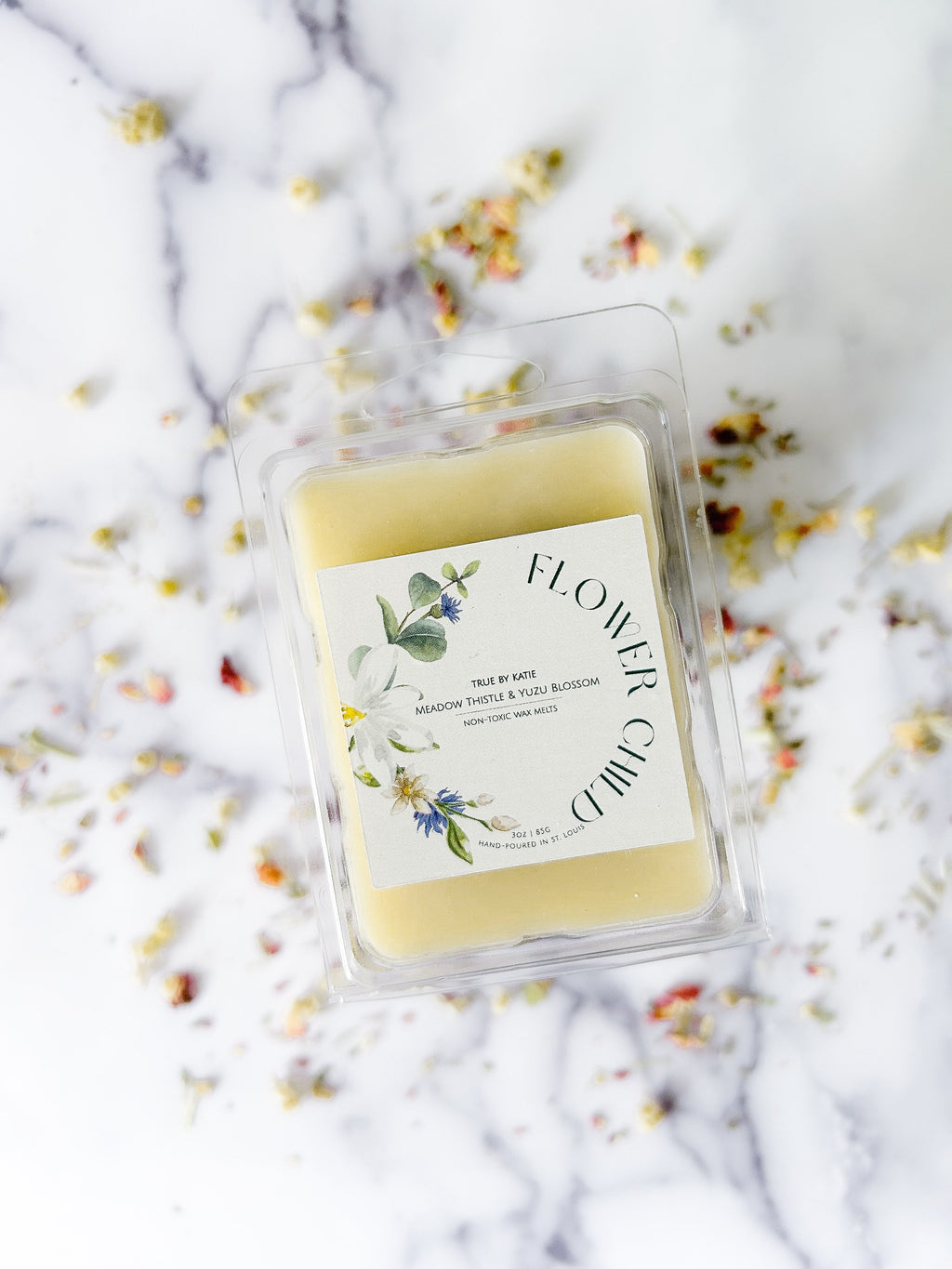 Flower Child Wax Melts