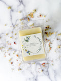 Flower Child Wax Melts by True by Katie | Non-Toxic Soy Wax Blend