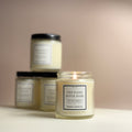 Orchard After Dark Soy Candle by Grand Candles