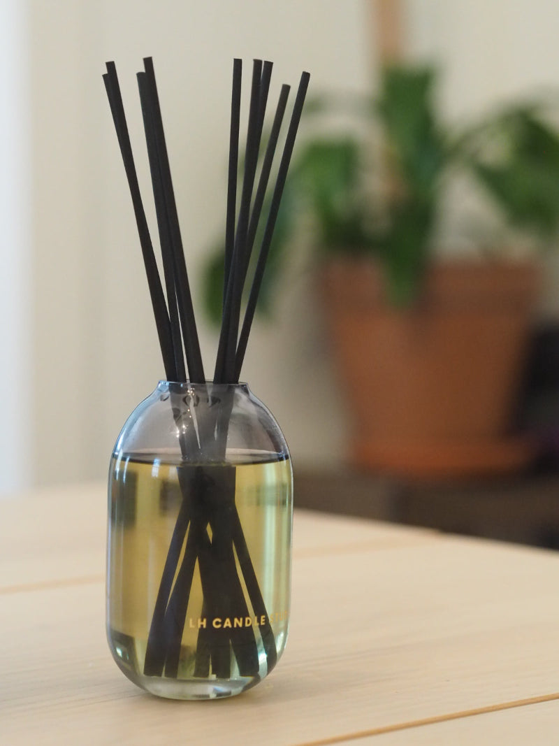 Reed diffuser - Namu (Tree)