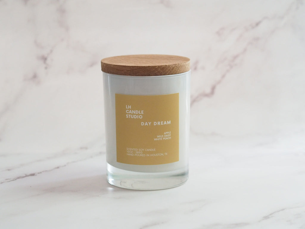 Day Dream Candle