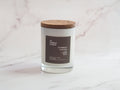 Cowboy Coffee Candle by LH CANDLE STUDIO | 10 oz Soy Candle
