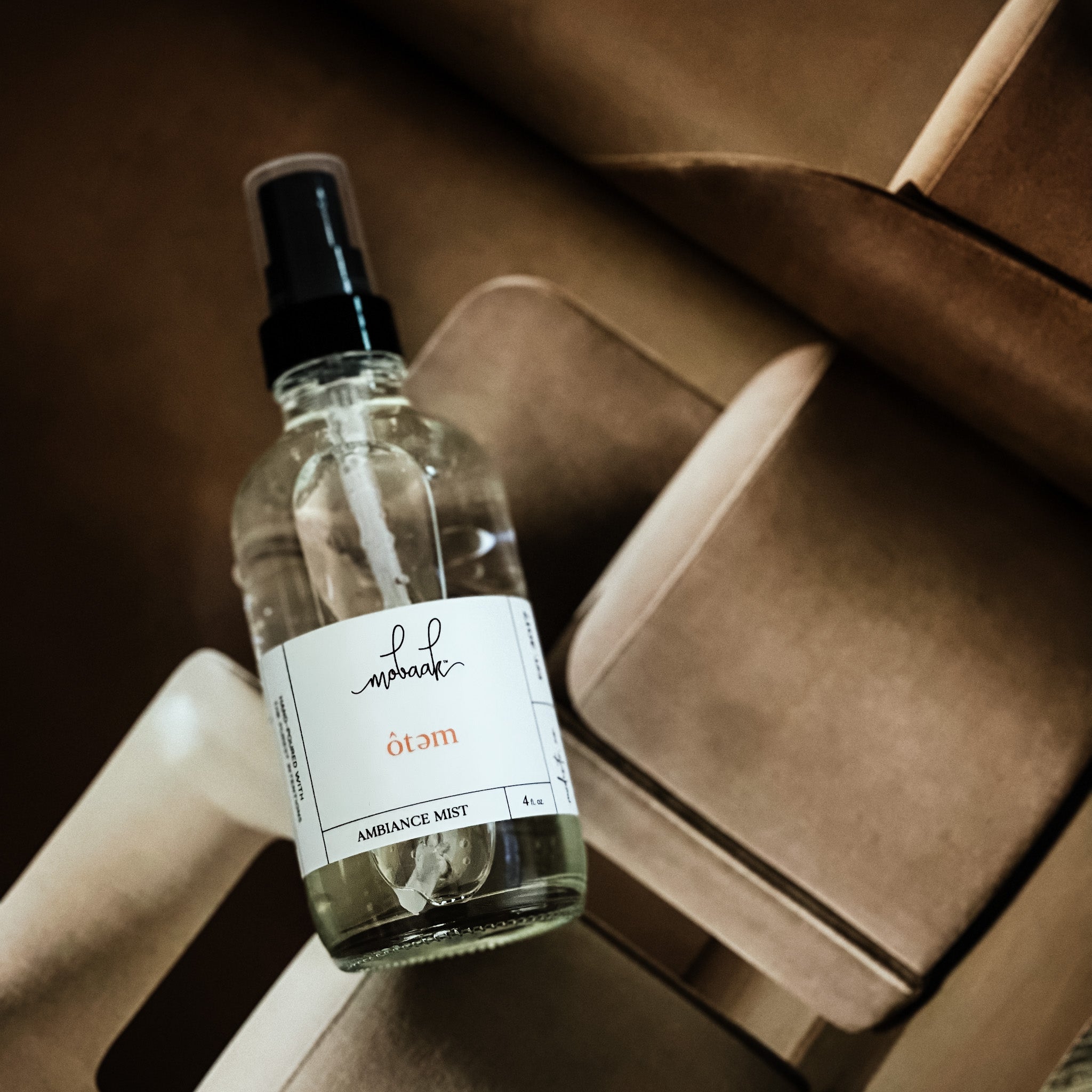 Ôtem (Autumn) Ambiance Mist