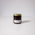 Joshua Tree Soy Candle by Nightshift Wax | Sage, Juniper & Desert Florals