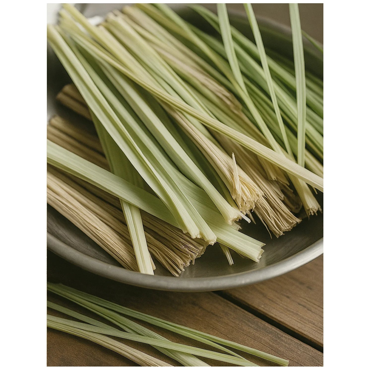 Lemongrass Fragrance Oil by Scent New York