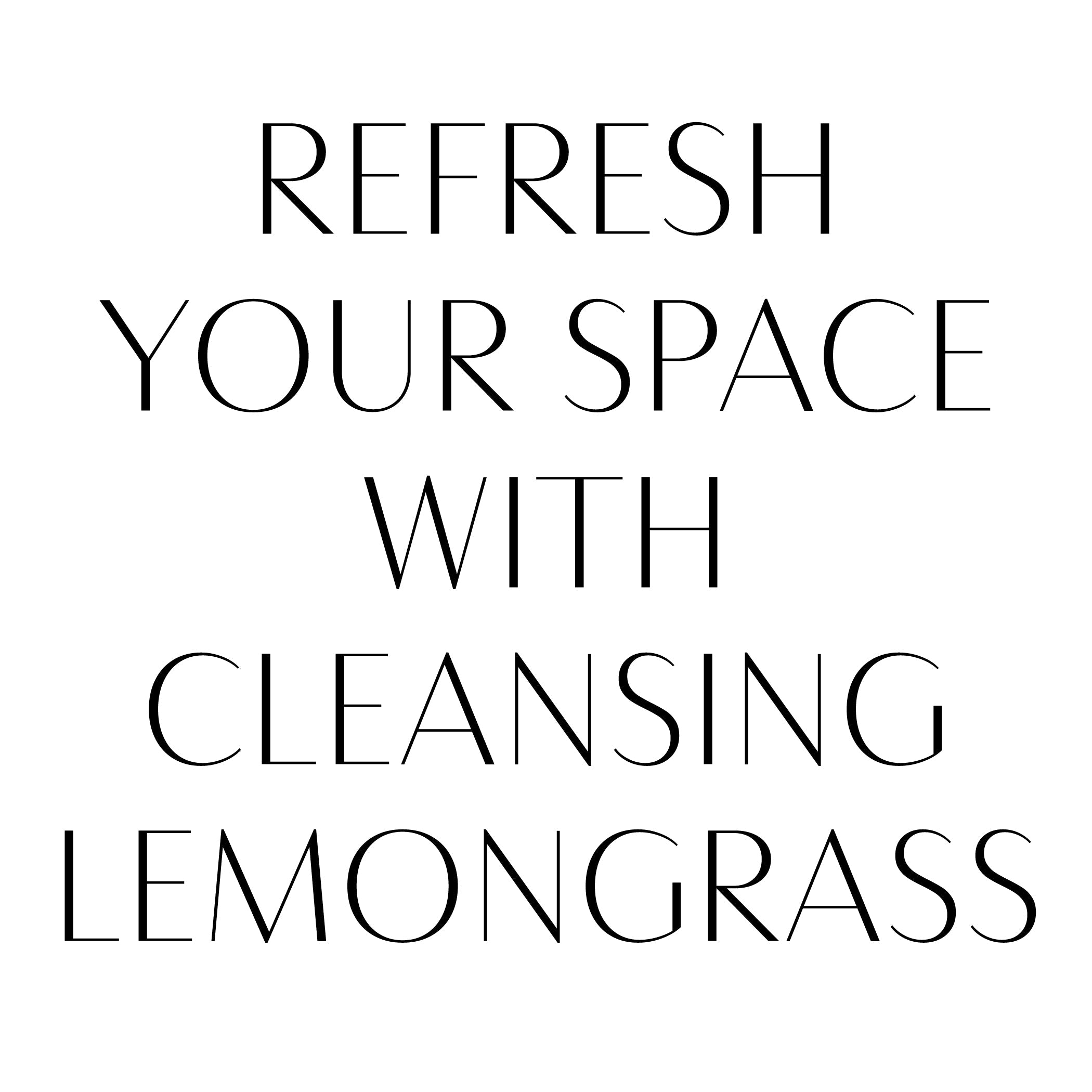 Lemongrass Fragrance Oil by Scent New York