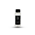 La Vie Est Belle Candle by THEINTERIORSCENTS | Luxury Vanilla, Iris & Patchouli Blend