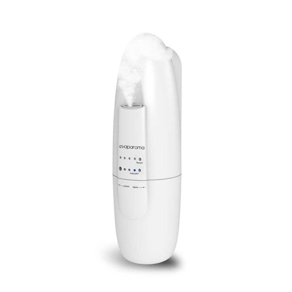 Evaparoma Plug in Home Diffuser – Electric Aroma Oil Diffuser