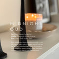 Midnight Oud Room & Linen Spray