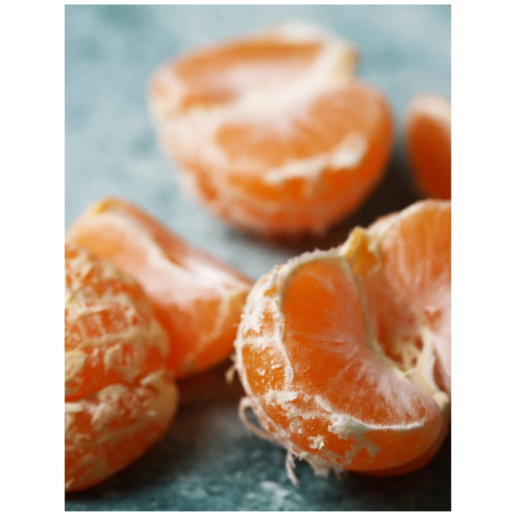 Mandarin Fragrance Oil by Scent New York