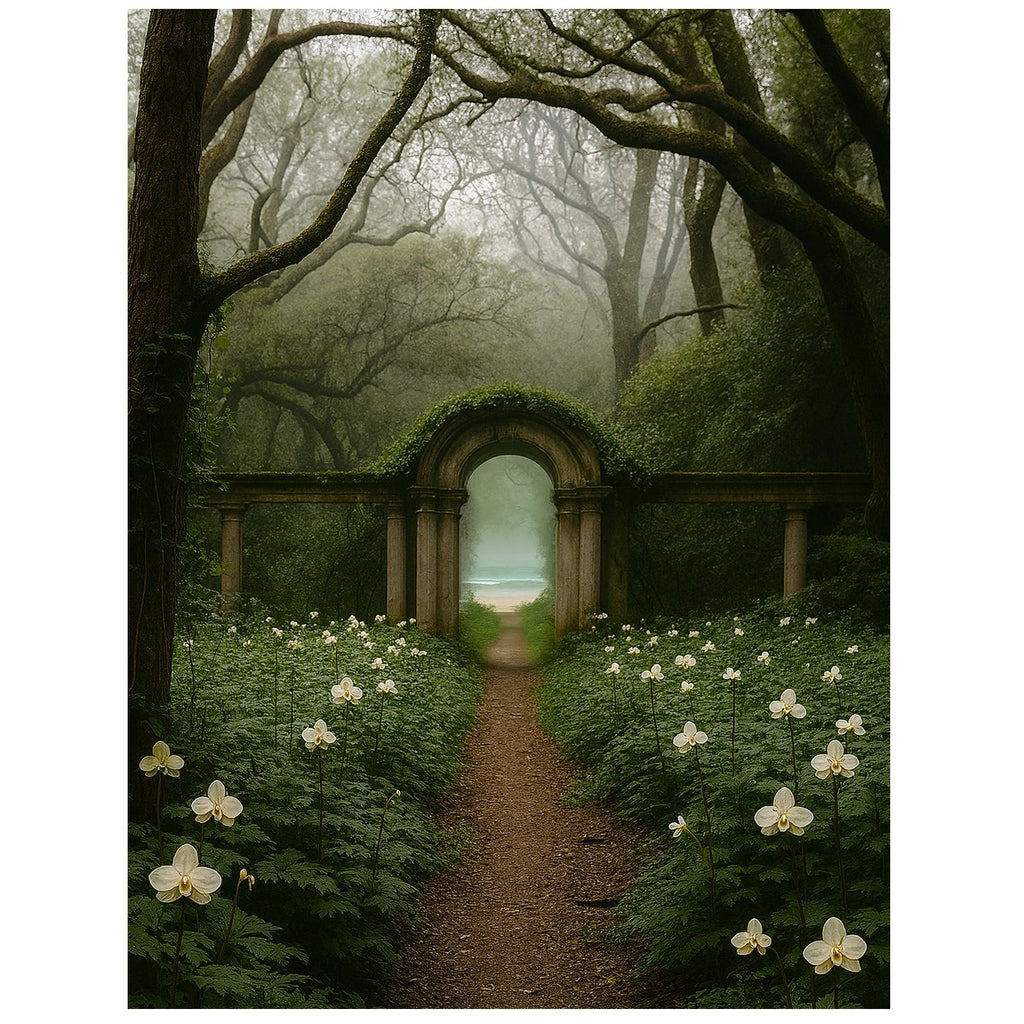 Mist Garden Fragrance Oil by Scent New York
