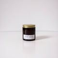 Night Drive Soy Candle by Nightshift Wax | Bergamot, Leather & Oud Scent