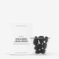 Mineral Rock Diffuser - Volcanic Lava Rock
