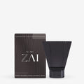 OZAIZ ZAI Tumbler Set of 2 – Borosilicate Glass Home Fragrance Vessels