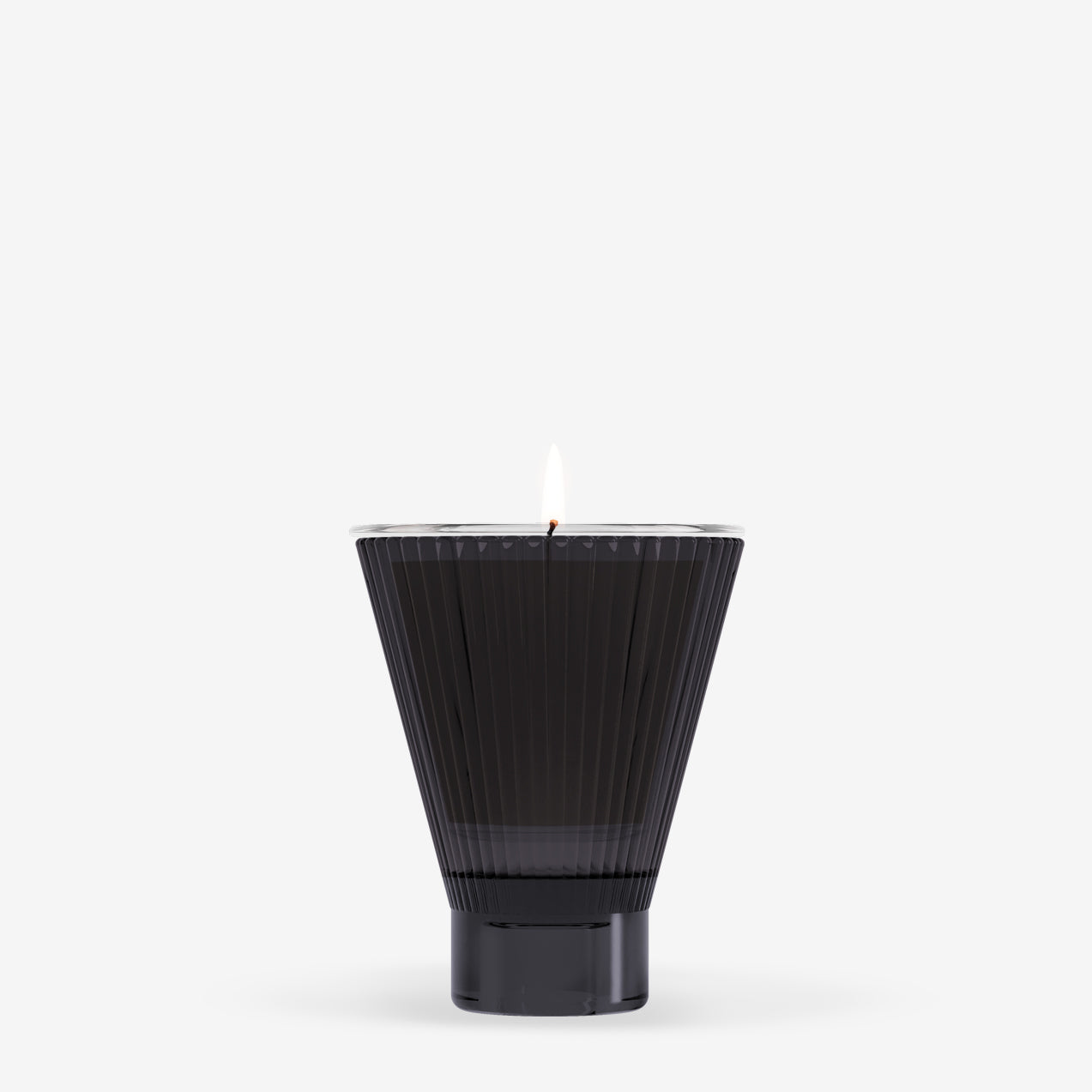 ZAI Candle - Oud & Bergamot