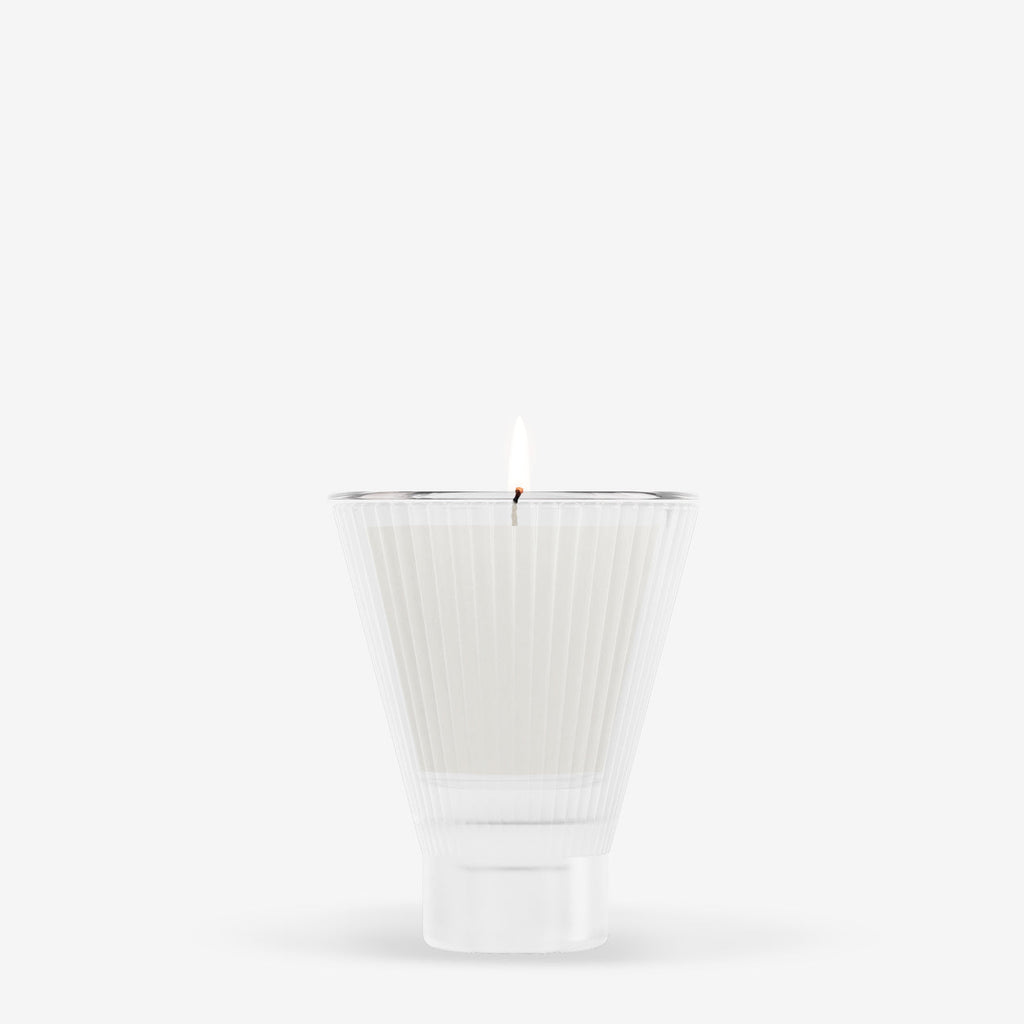 ZAI Candle -Santal & Spice