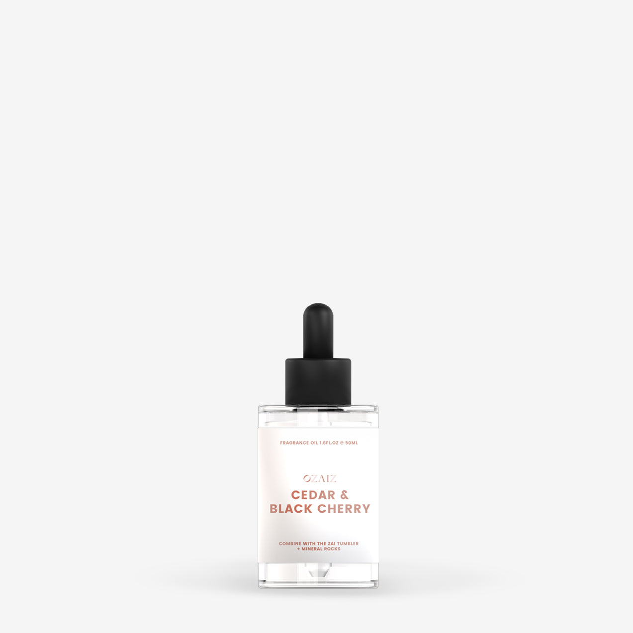 OZAIZ Fragrance Oil Refill – Premium Scent for Diffusers & Home Fragrance