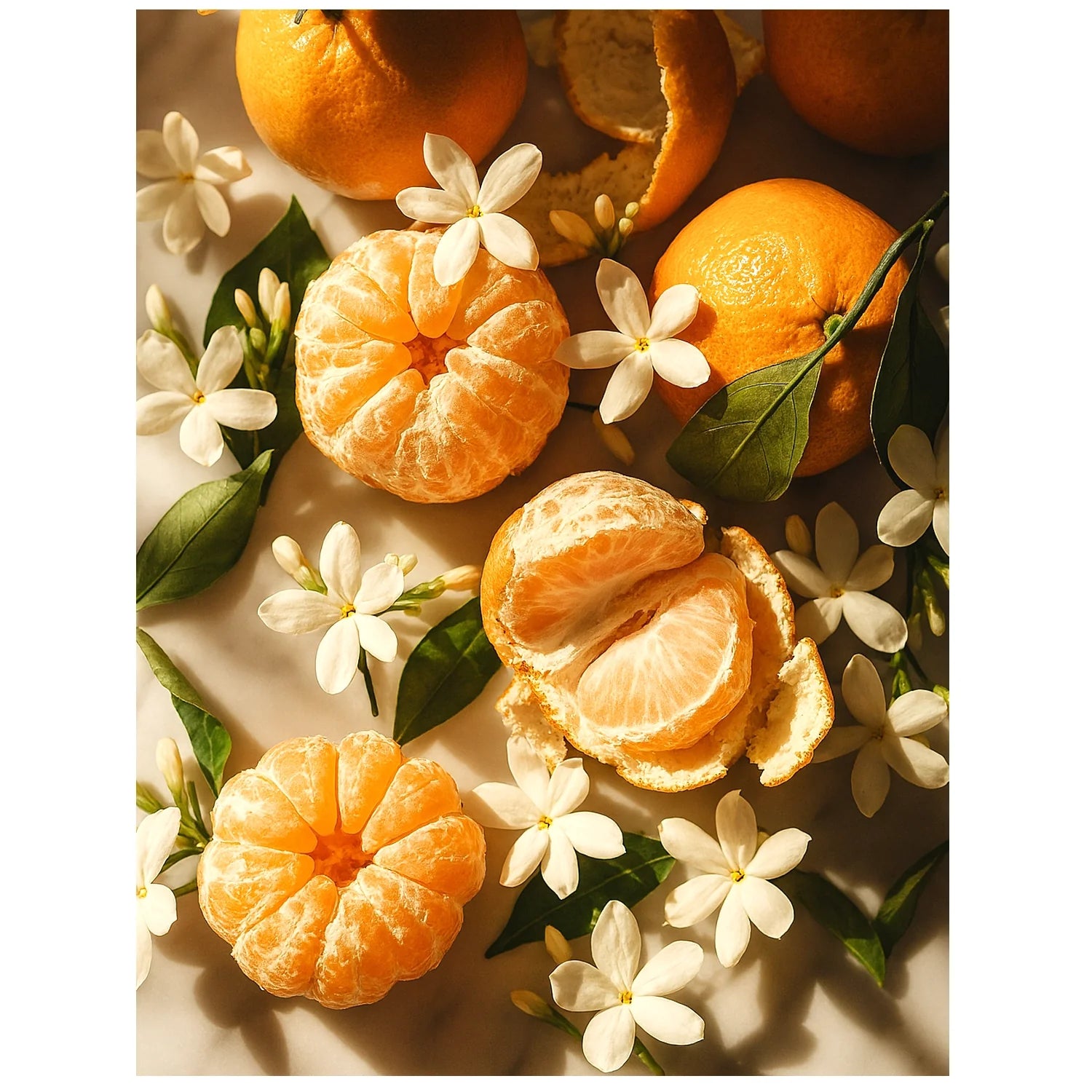 Olympus Fragrance Oil by Scent New York | Jasmine, Neroli & Vanilla Home Scent