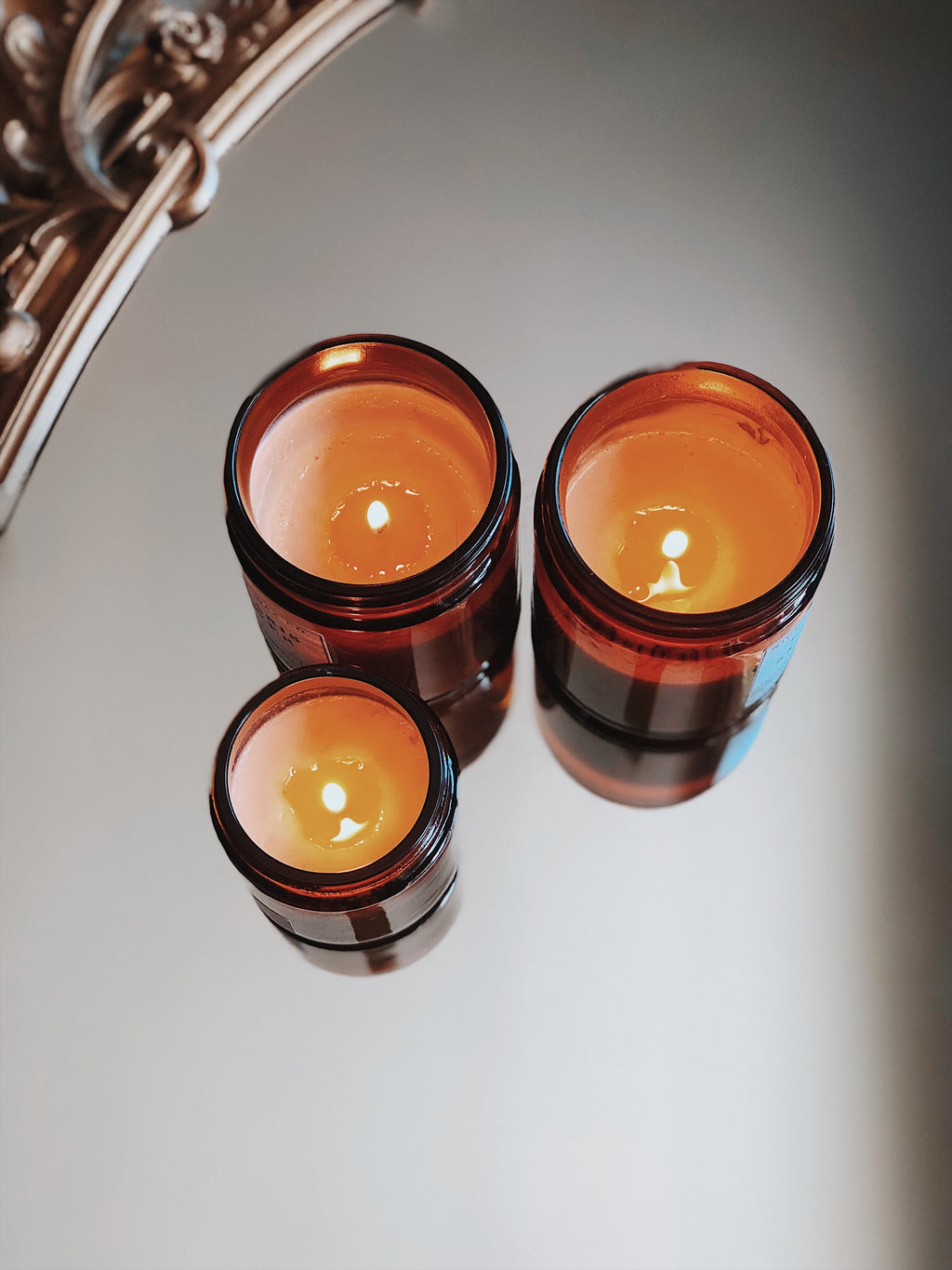 Joshua Tree Soy Candle