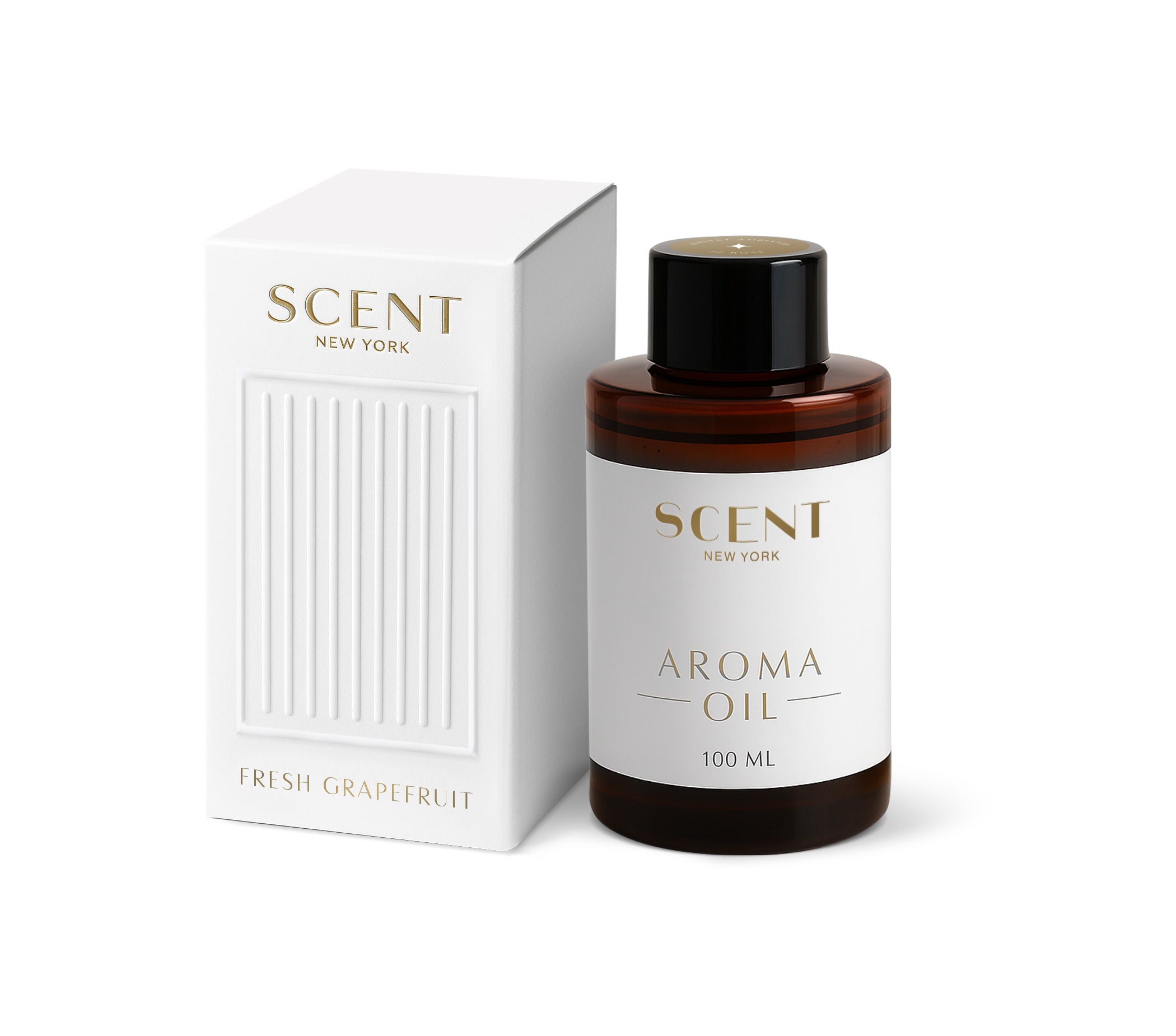 Fresh Grapefruit Fragrance Oil by Scent New York
