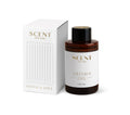 Santal & Spice by Scent New York – Sandalwood, Cardamom & Sage Home Fragrance