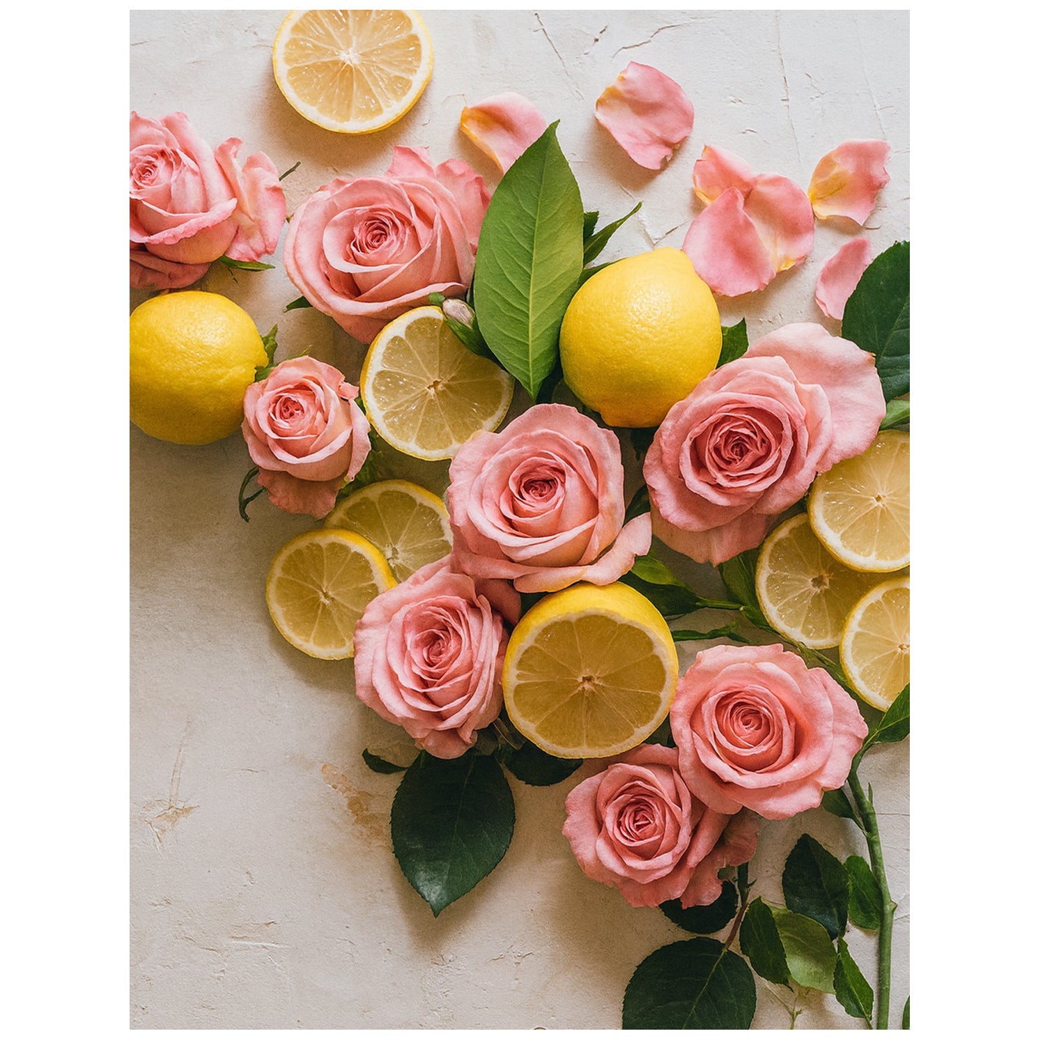 Ritz Carl Fragrance Oil by Scent New York – Rose & Jasmine Diffuser Oil