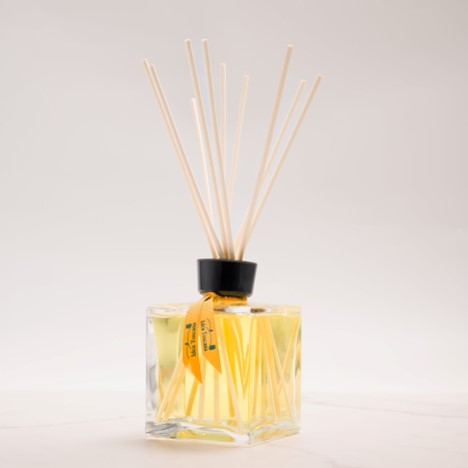 Idea Toscana Agrumi Scented Room Diffuser 250 ml