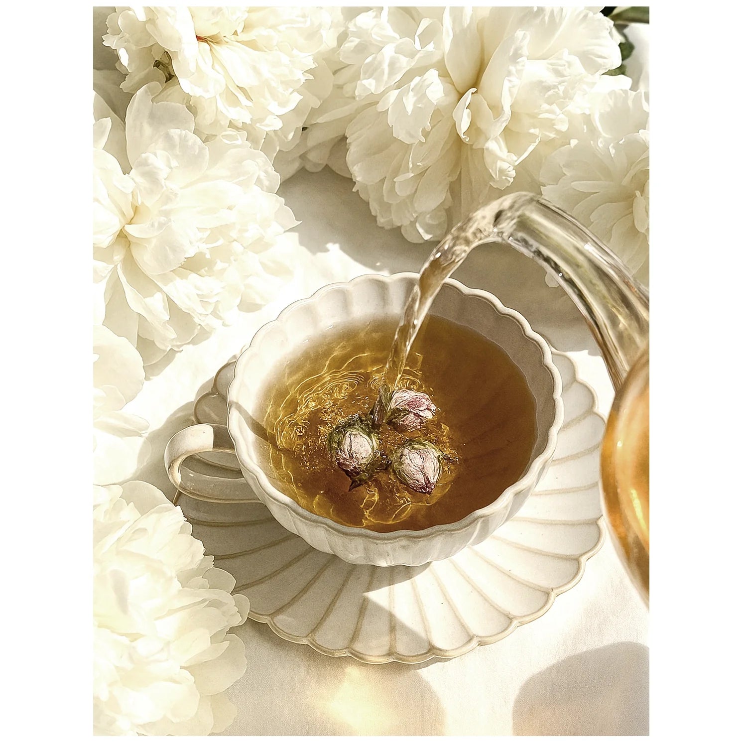 Soft White Lies Fragrance Oil by Scent New York