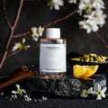 Santal Fragrance Oil by Evaparoma – Sandalwood & Amber Blend