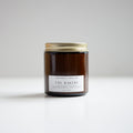 The Bakery Soy Candle by Nightshift Wax | Fresh Bread & Warm Flour Scent