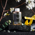 Tranquille Fragrance Oil – Evaparoma Eucalyptus & Citrus Blend