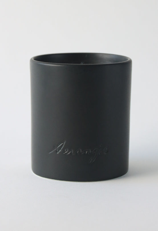 Aerangis No. 1882 Manhattans in Manhattan Luxury Scented Candle