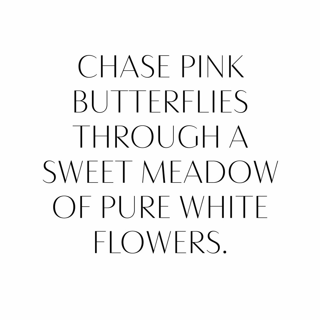 White Flower Fragrance Oil by Scent New York