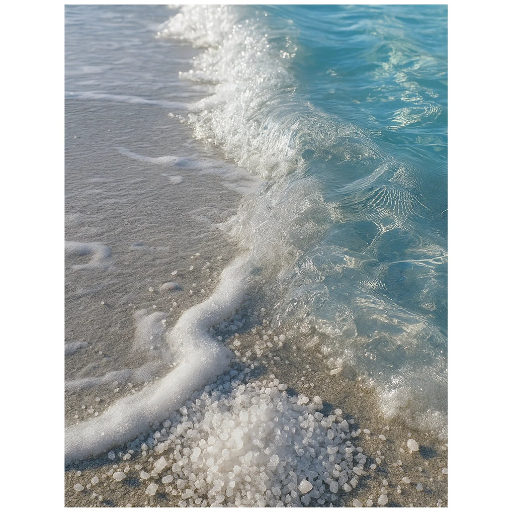 Woodsage Seasalt Fragrance Oil by Scent New York