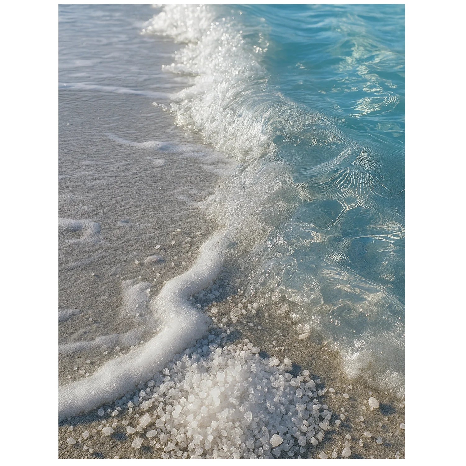 Woodsage Seasalt Fragrance Oil by Scent New York