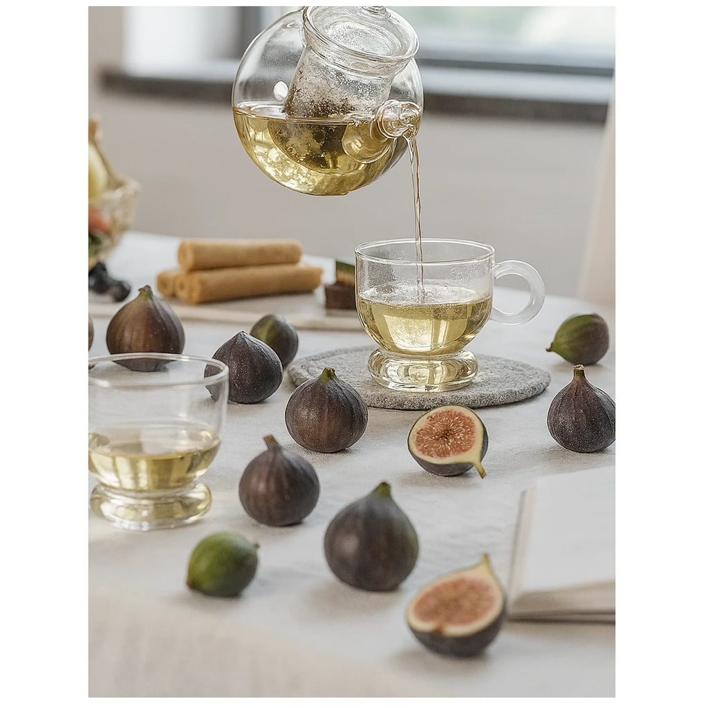 White Tea & Fig Fragrance Oil by Scent New York