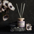 Lavender + Musk 120ml Reed Diffuser by Evaparoma