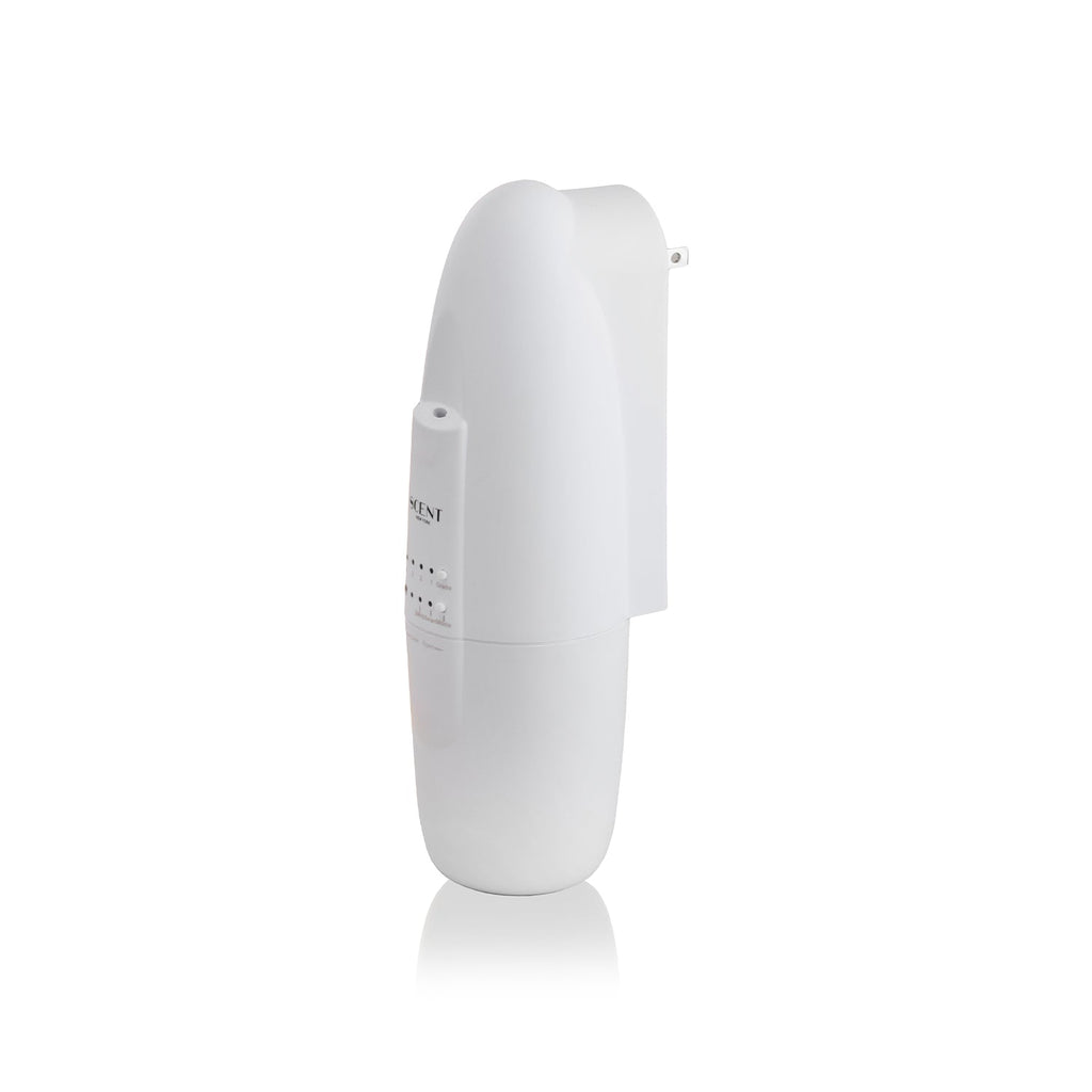 Home Diffuser - Scent Plug-in Diffuser - White by Scent New York