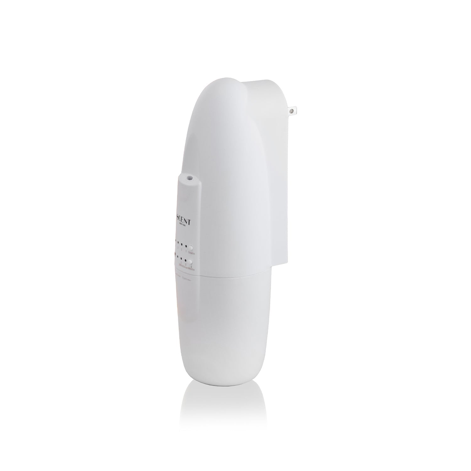 Home Diffuser - Scent Plug-in Diffuser - White by Scent New York