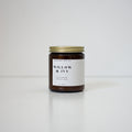 Willow & Ivy Soy Candle by Nightshift Wax