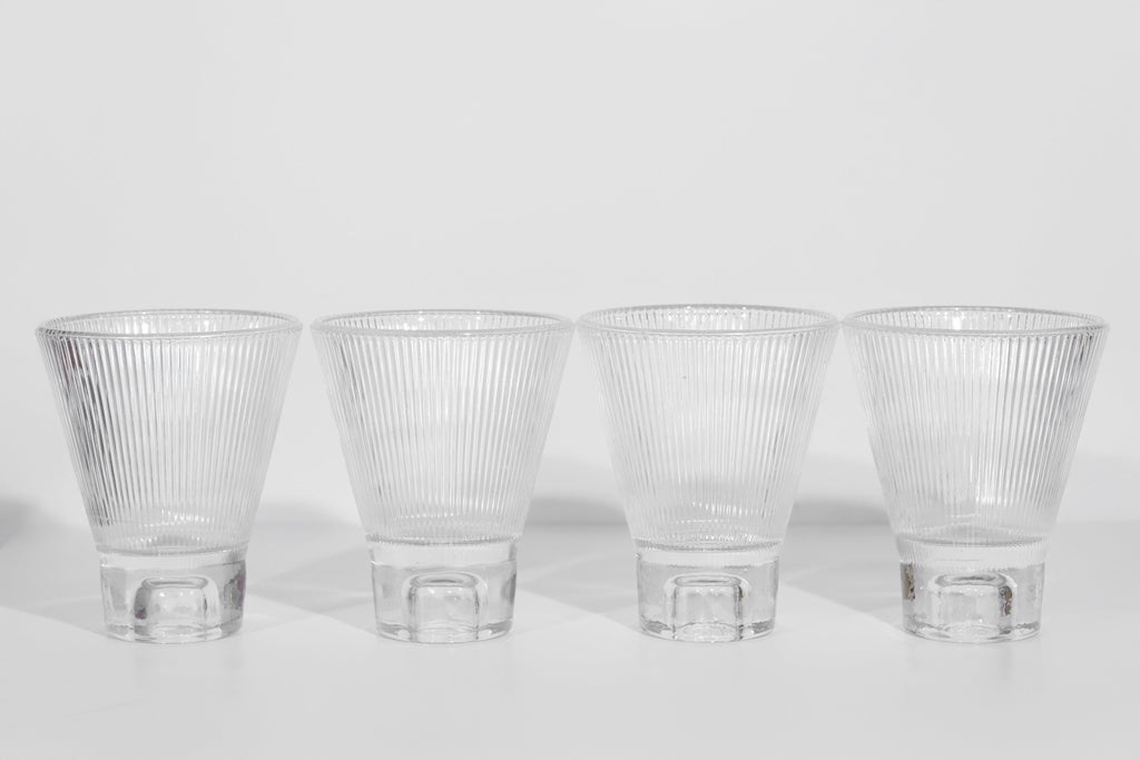 ZAI Tumbler Set of 4