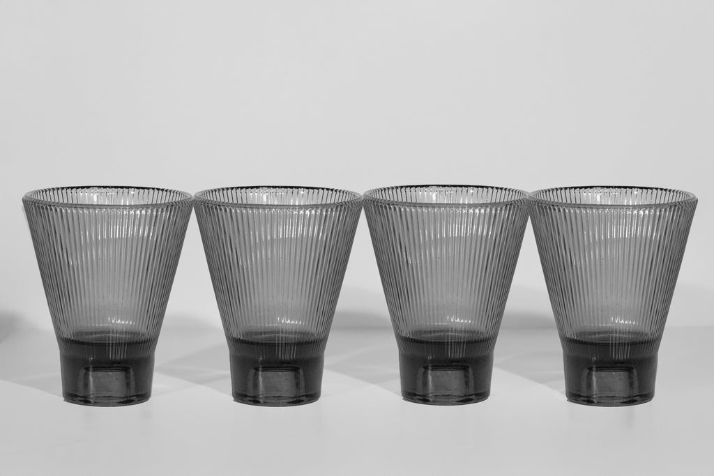 ZAI Tumbler Set of 4