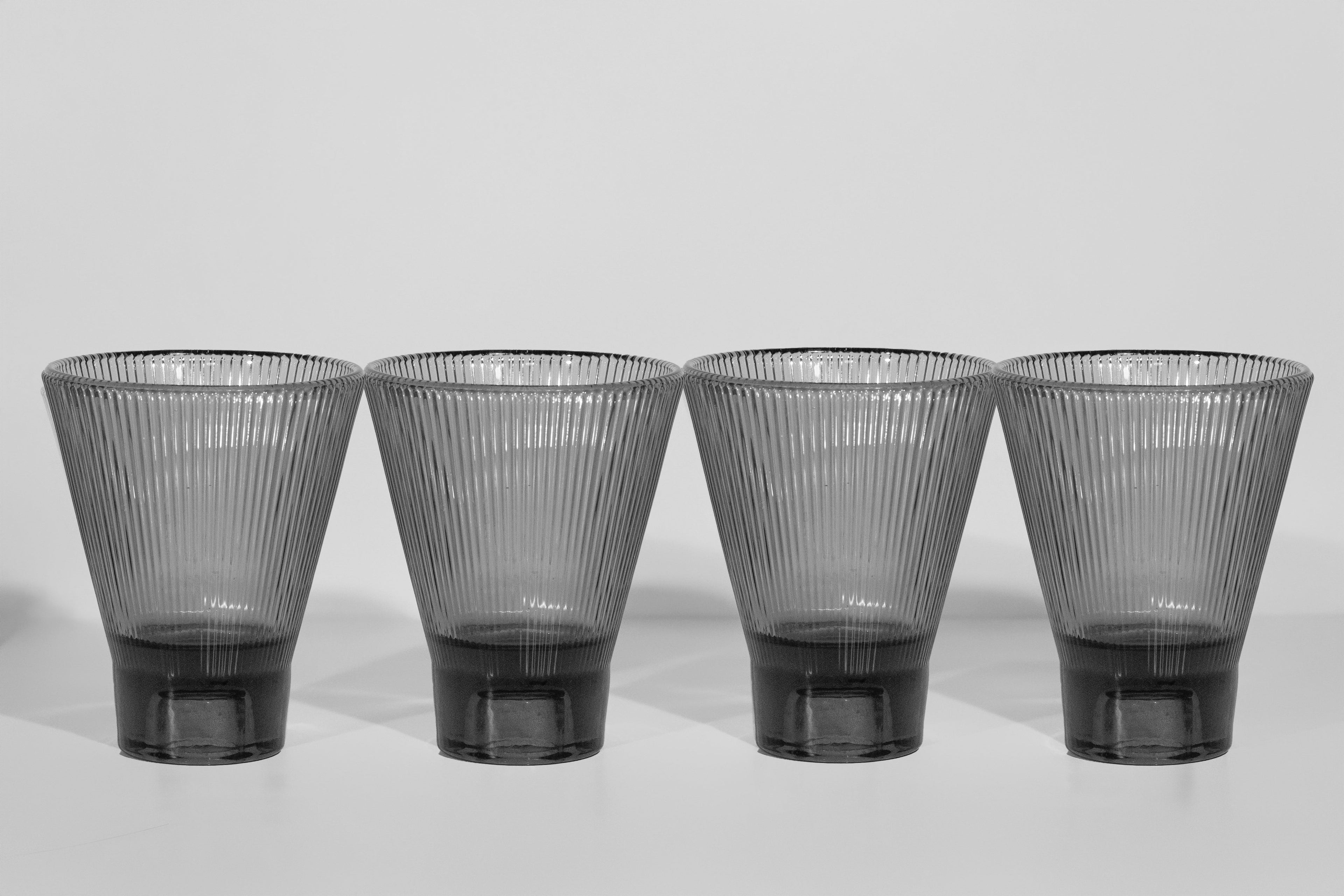ZAI Tumbler Set of 4
