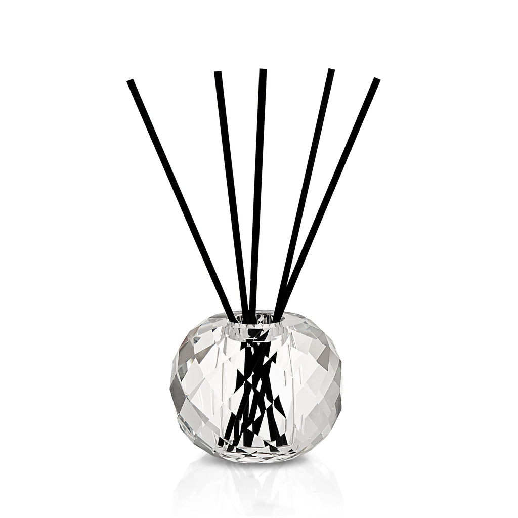 Crystallo Orb Reed Diffuser by Scent New York