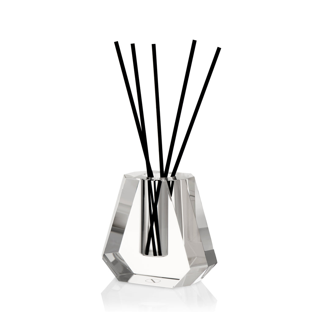 Crystallo Prism Reed Diffuser by Scent New York